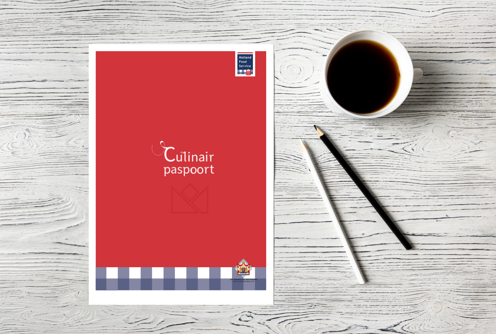 Het Culinair paspoort is een unieke E-learning om de kennis en kunde van de medewerkers in de zorginstelling te optimaliseren