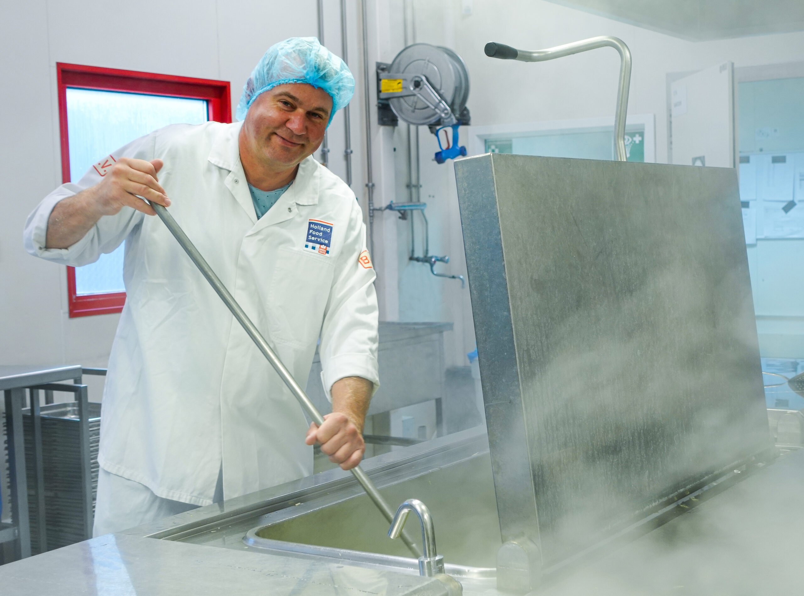Remco-Keuken-Kok Kok Remco in de keuken