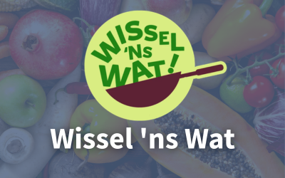 Wissel ‘ns Wat